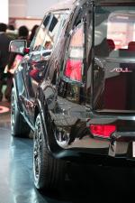 Kia Soul 2006 года
